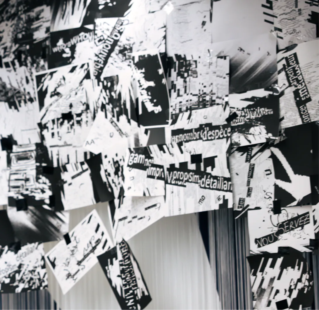 Photographie de l'évènement