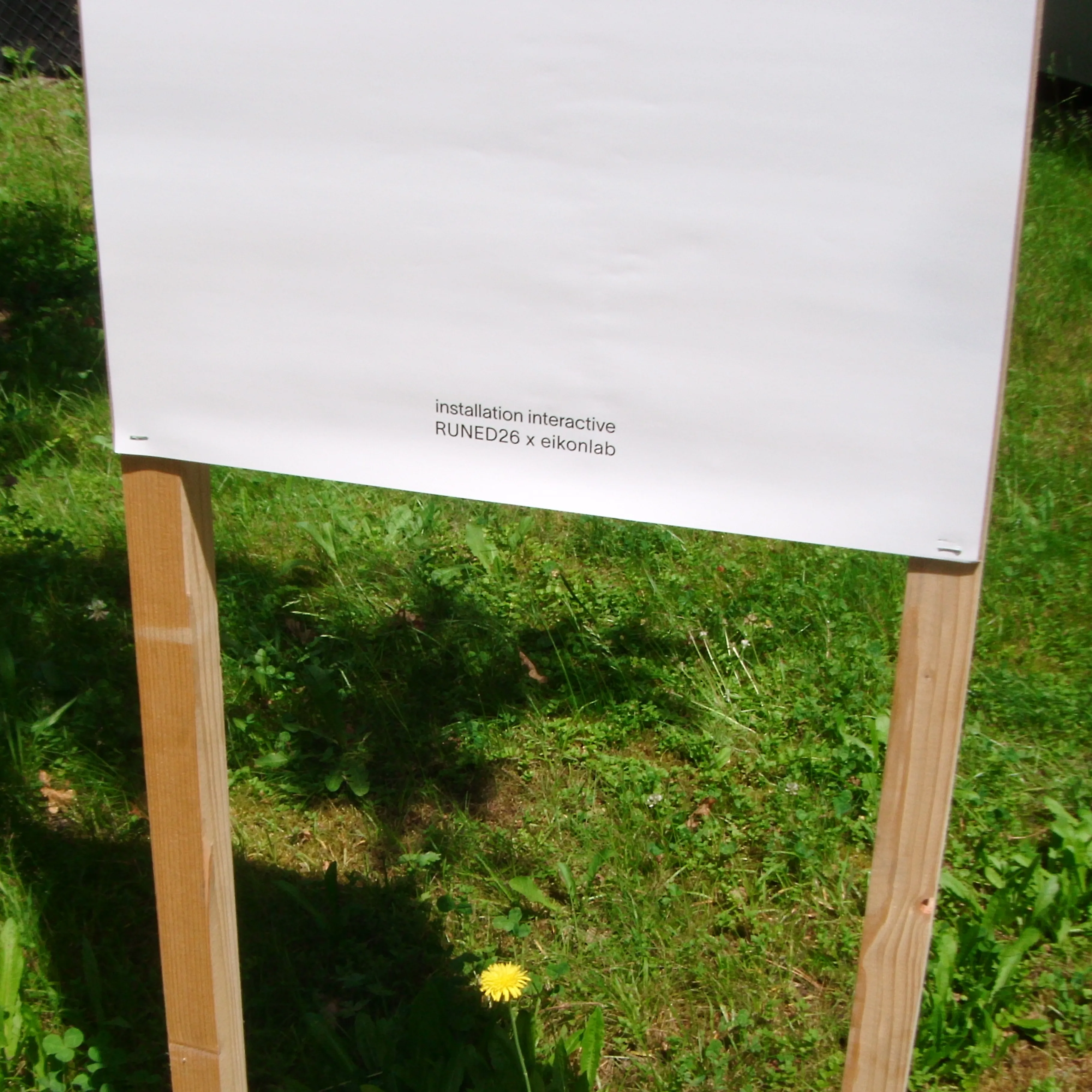 Photographie de l'évènement